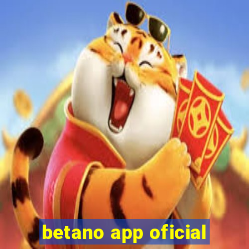 betano app oficial